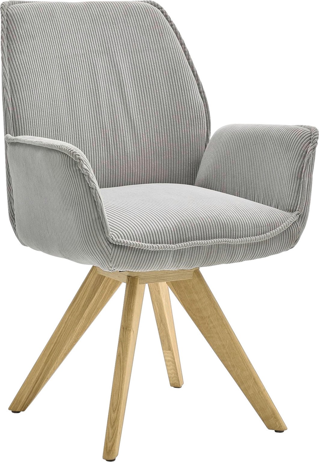 Musterring Armlehnstuhl MR TIAMA, Cord