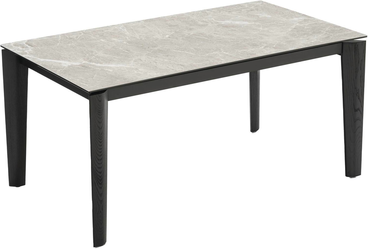 Connubia Esstisch BAND, Keramik