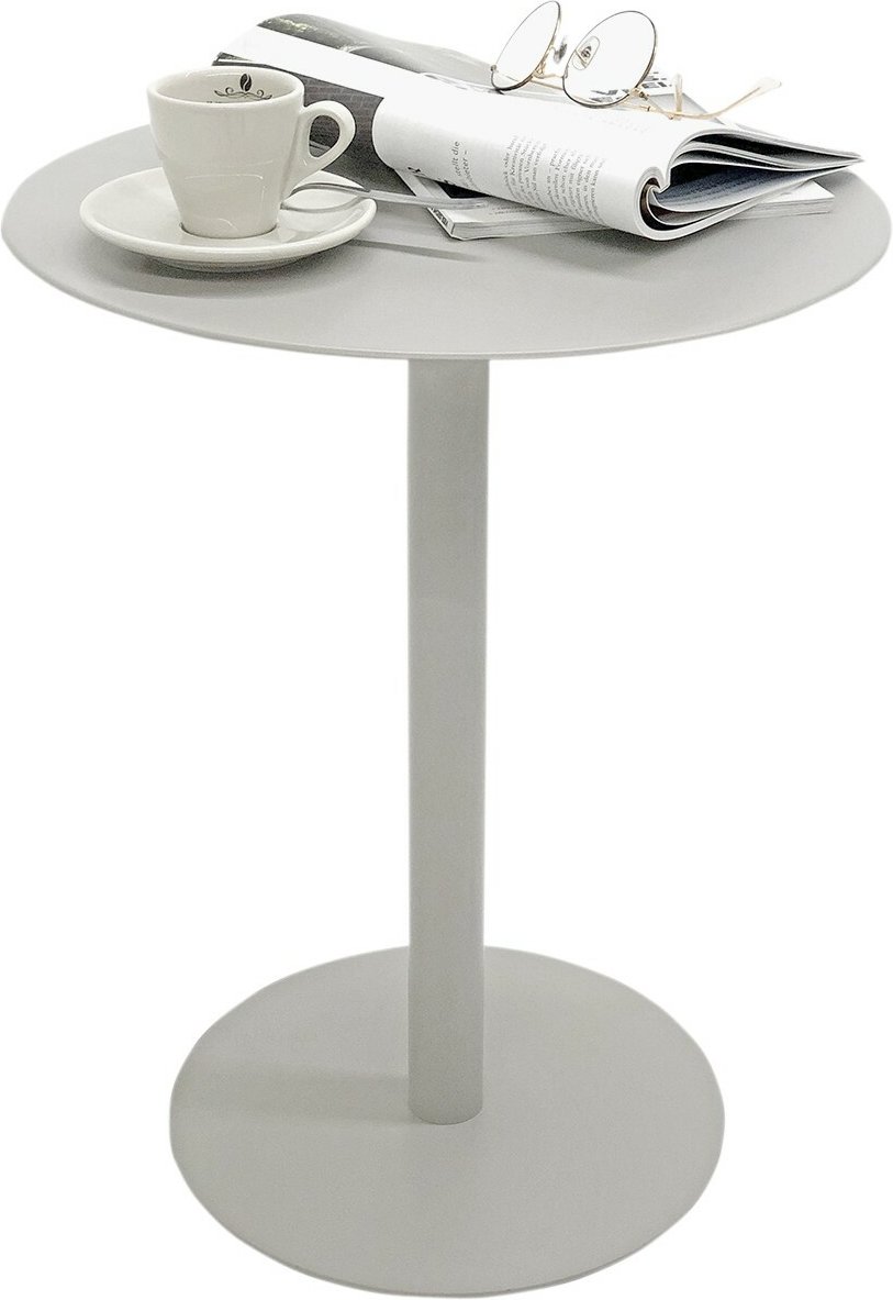 XORA Beistelltisch ENNO, Metall