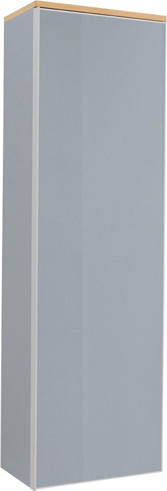 VOSS Hängegarderobenschrank li. VORTINA, Glas