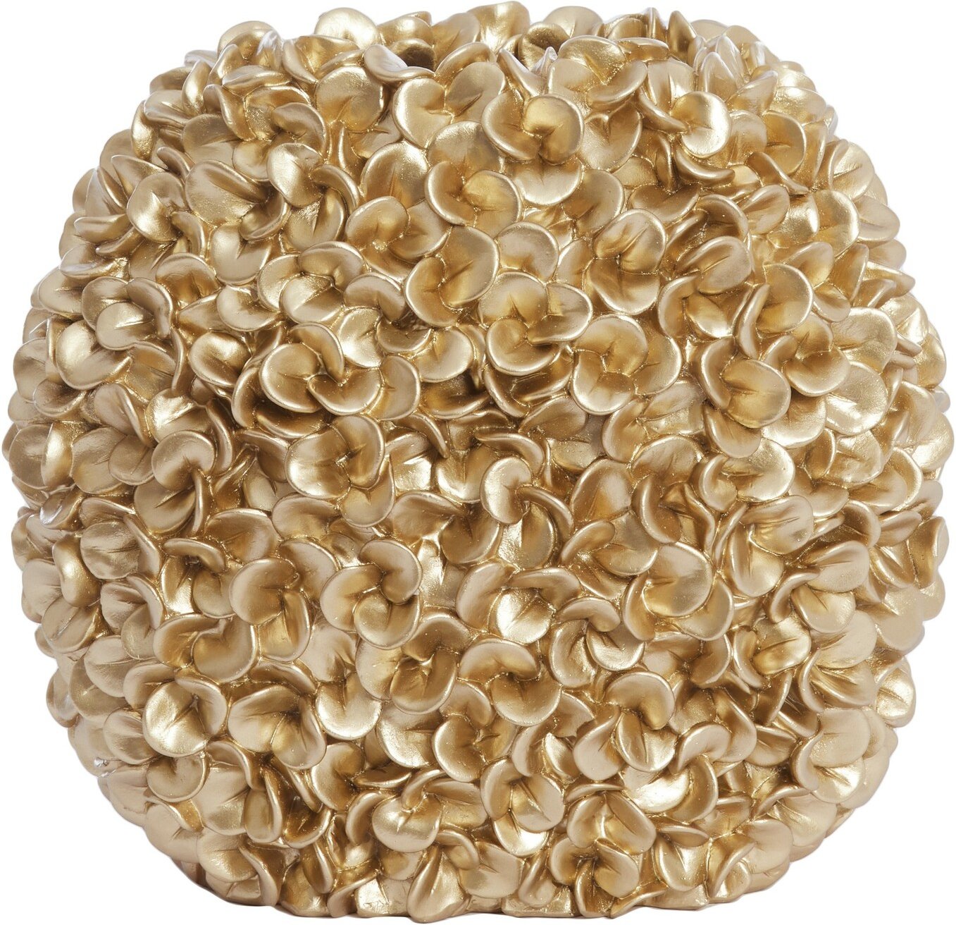 Light&Living Vase PHYLIA, Kunststoff