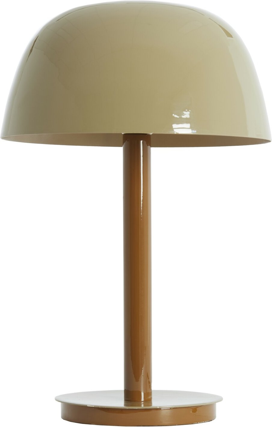 Light&Living Tischleuchte MARIVET, Metall