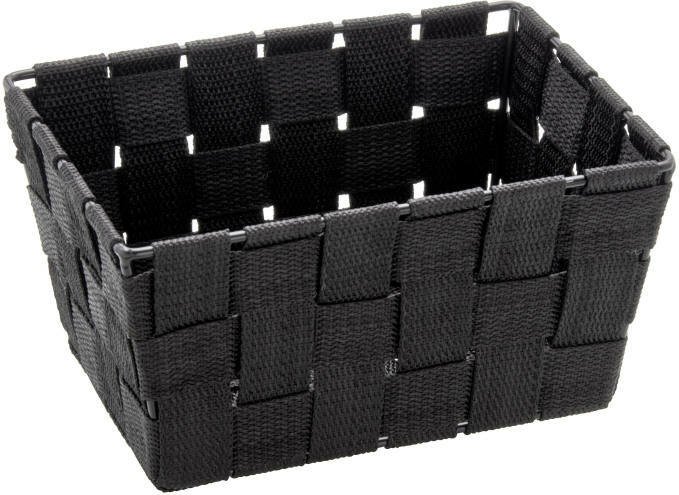 Wenko Badkorb long-mini ADRIA, Polyproplyen