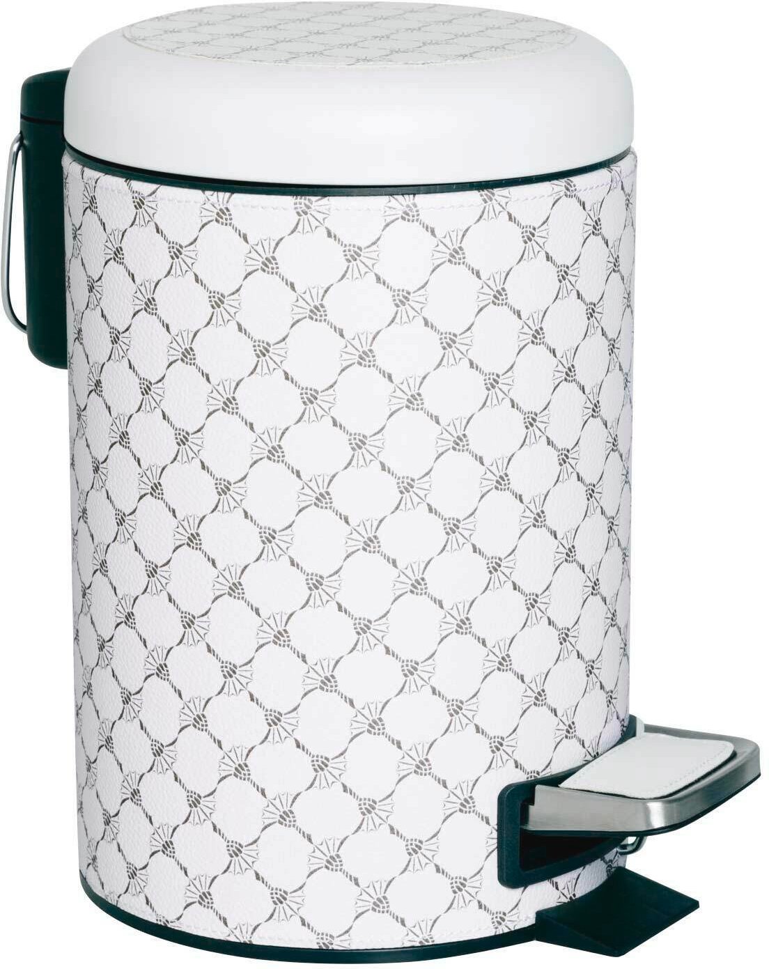 JOOP! Kosmetikeimer CORNFLOWER, Stahl