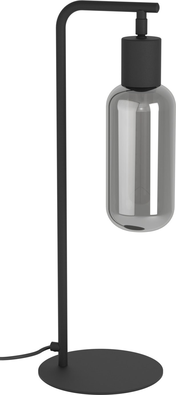 Eglo Leuchten Tischleuchte MAIONE, Glas