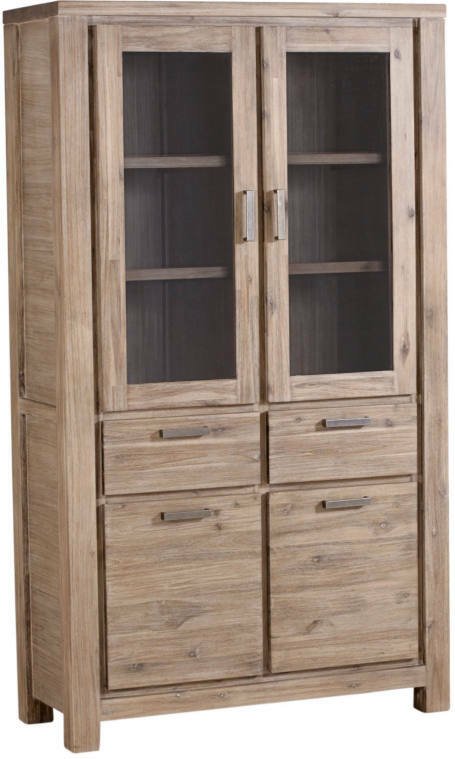 Landscape Vitrine TUNIS, Teilmassiv