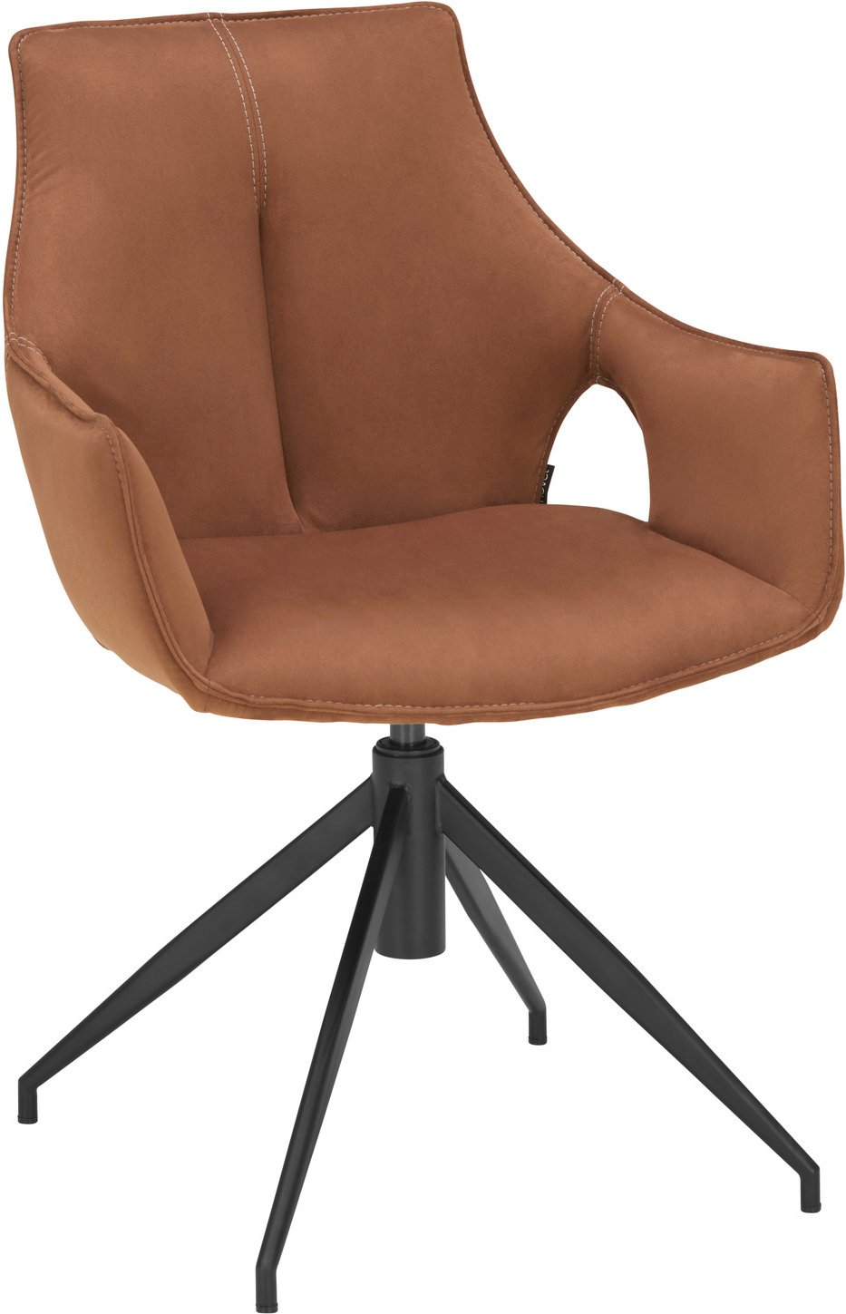 Novel Sessel AMSTERDAM, Stoff