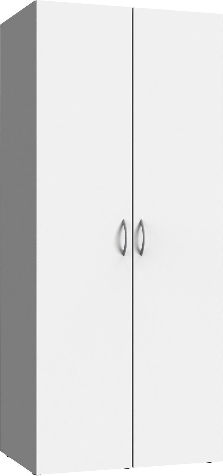 XORA Mehrzweckschrank MULTIRAUMKONZEPT, Holznachbildung