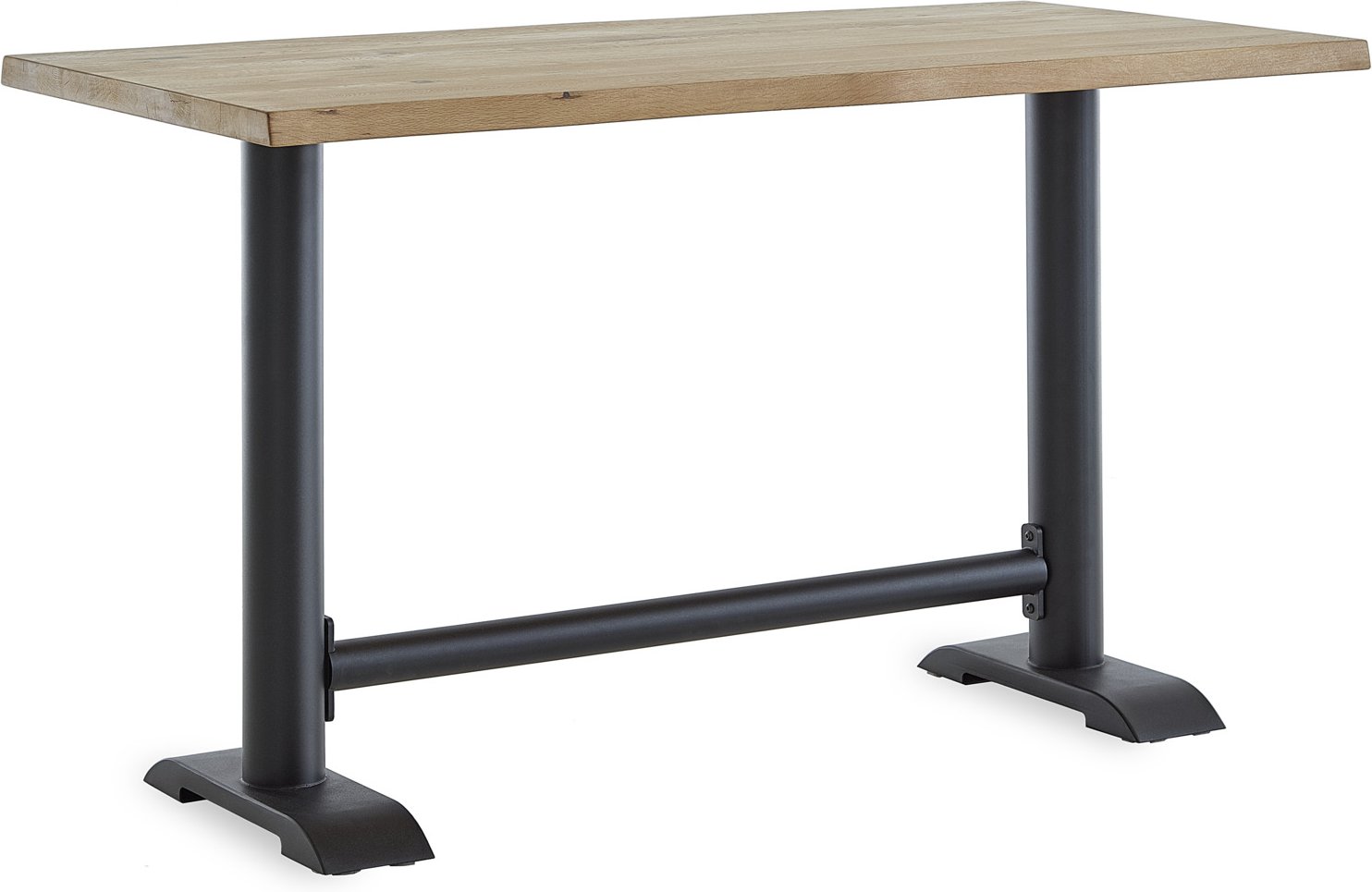 Valdera Tresentisch MOJITO, Massivholz