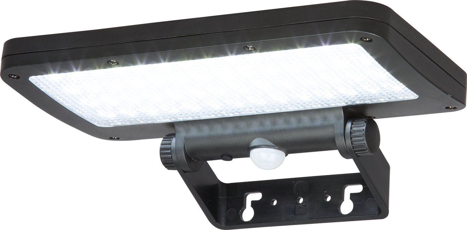 Ambia Garden Solarleuchte POWE, Kunststoff