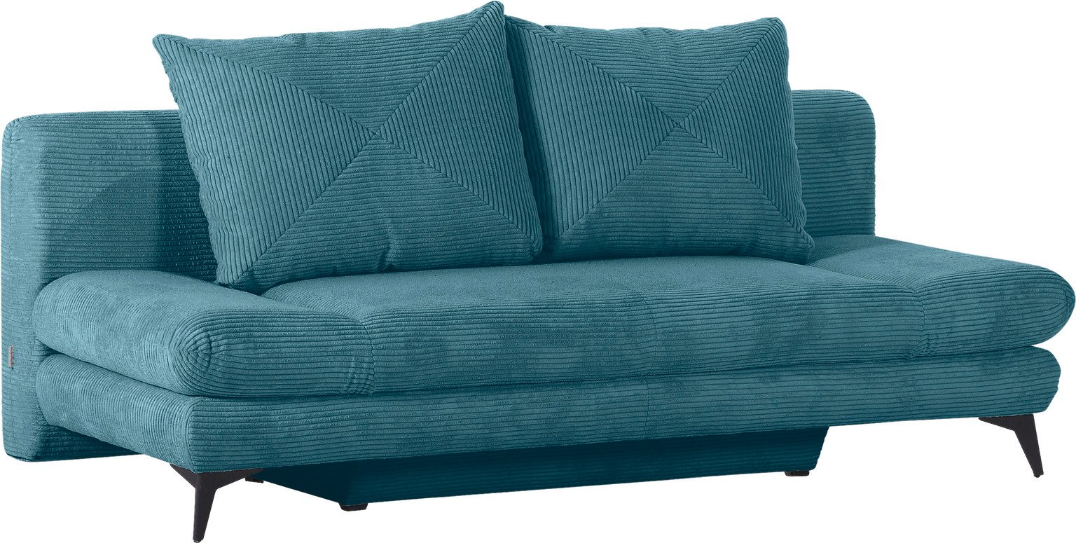Thumbnail - Z2 Schlafsofa ELIO, Cord
