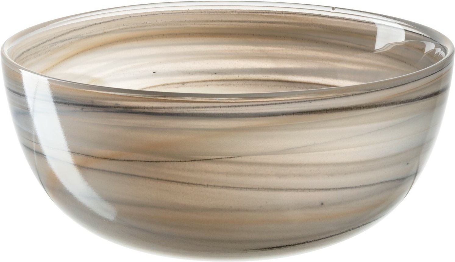 Leonardo Schale SIENA, Glas