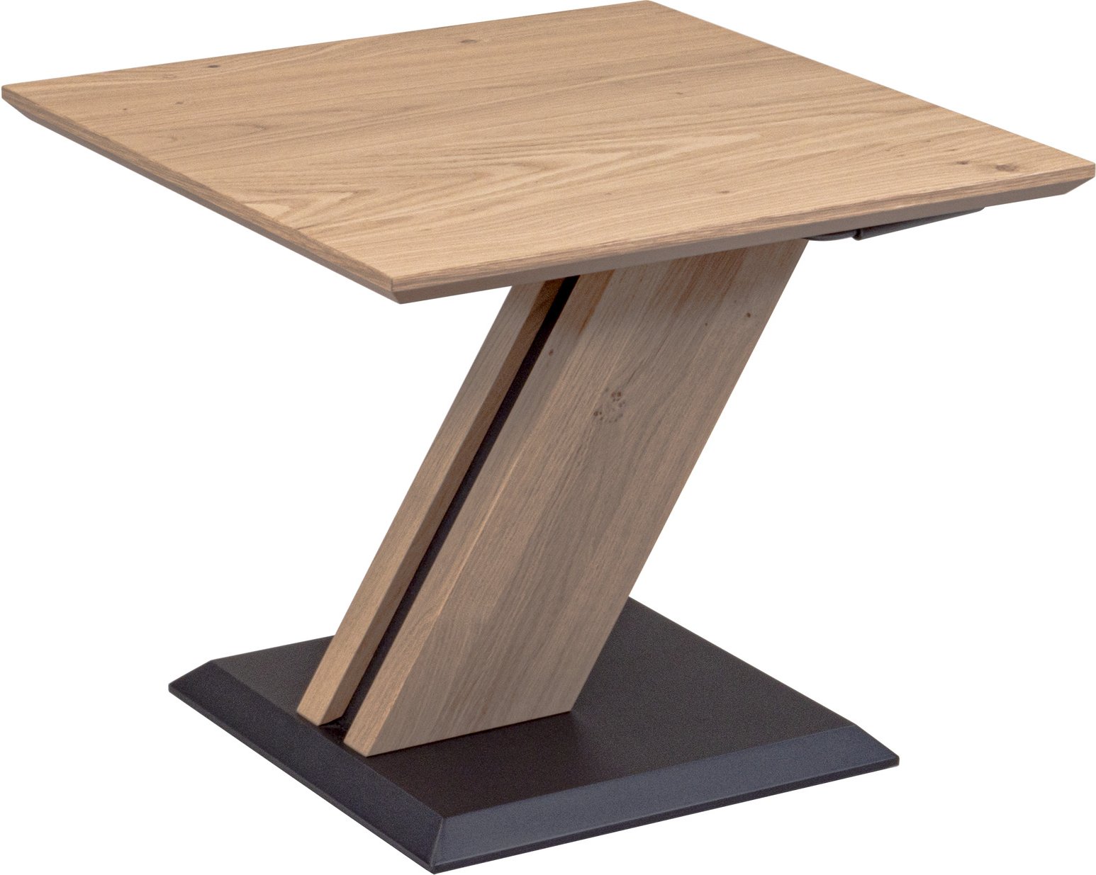 Zurbrüggen Beistelltisch, Holzfurnier