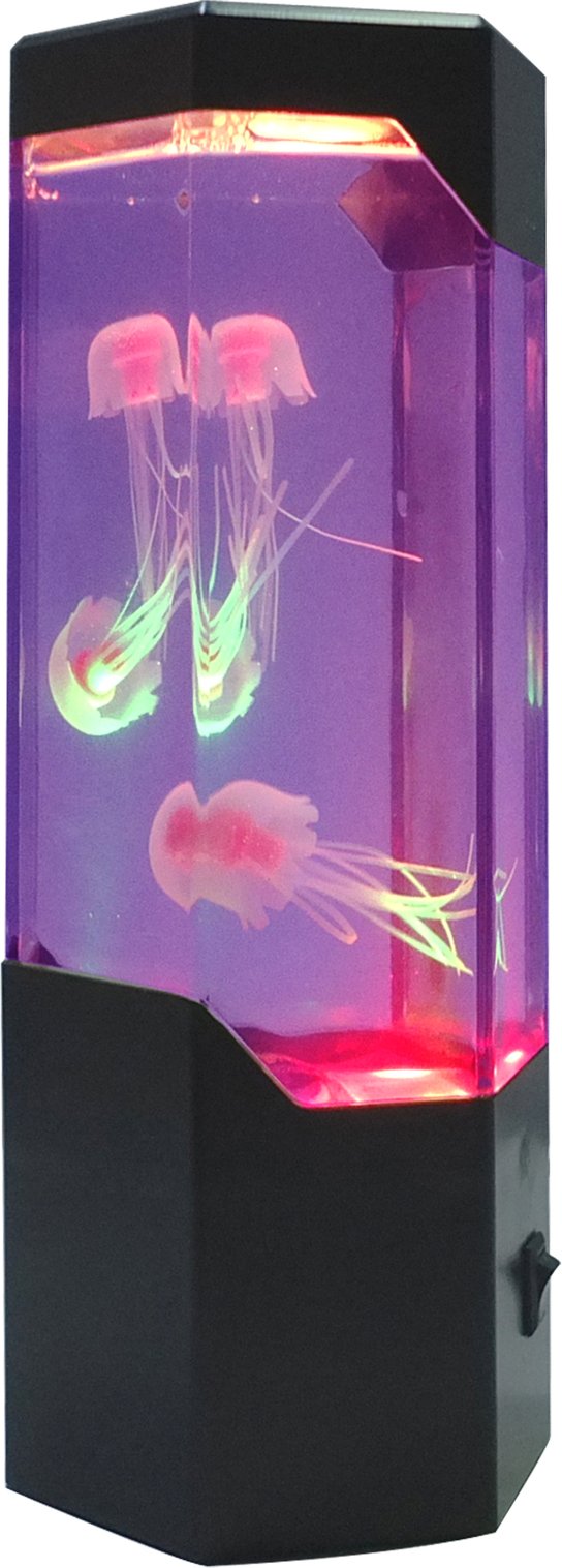 Novel LED-DEKOLEUCHTE, Kunststoff