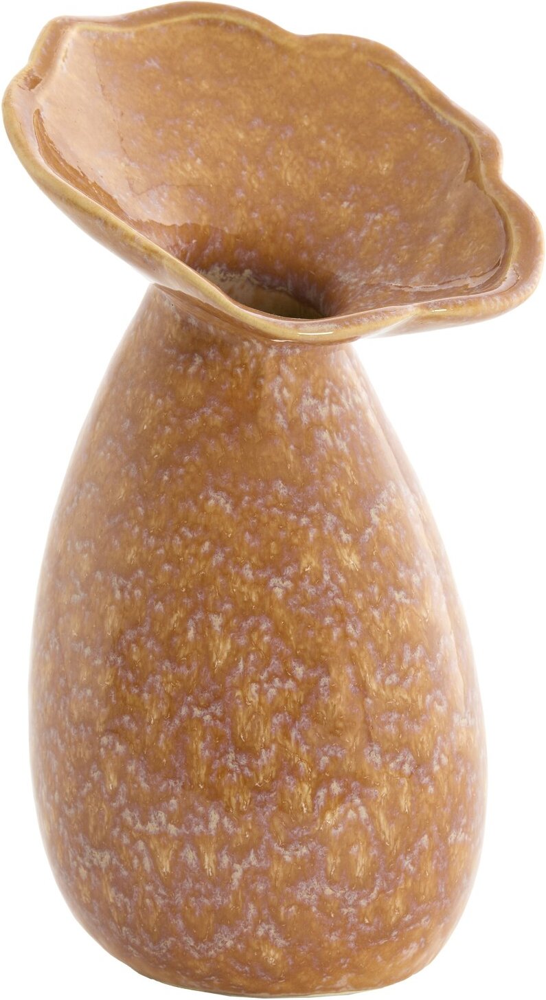 Light&Living Vase CULLA, Keramik