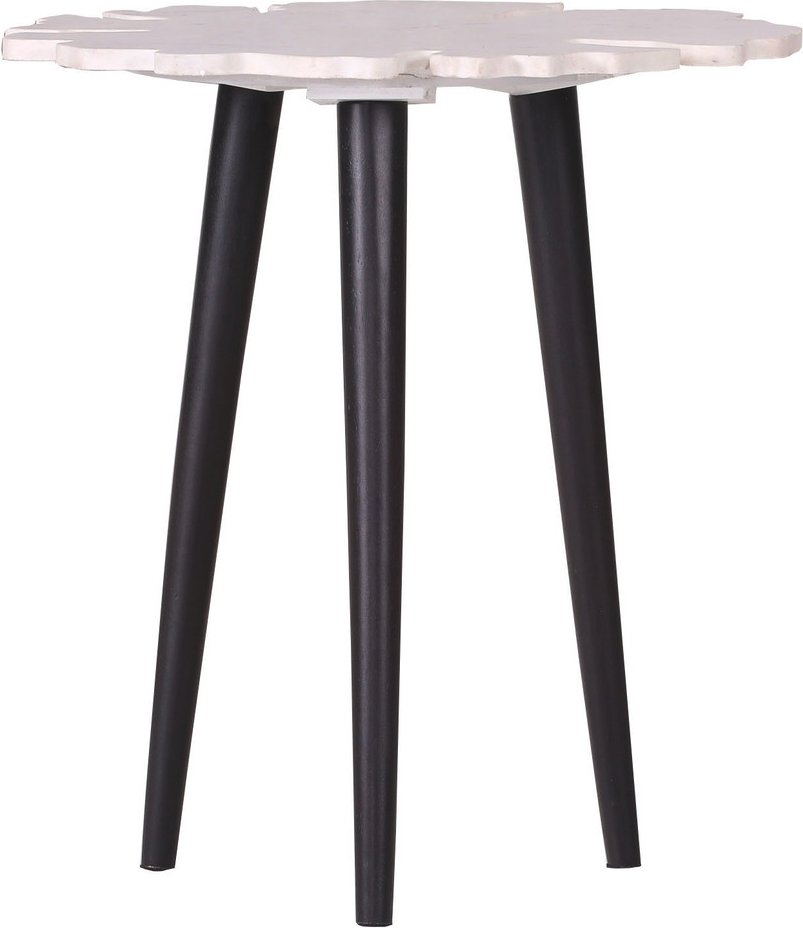 Z2 Beistelltisch MODA, Stein