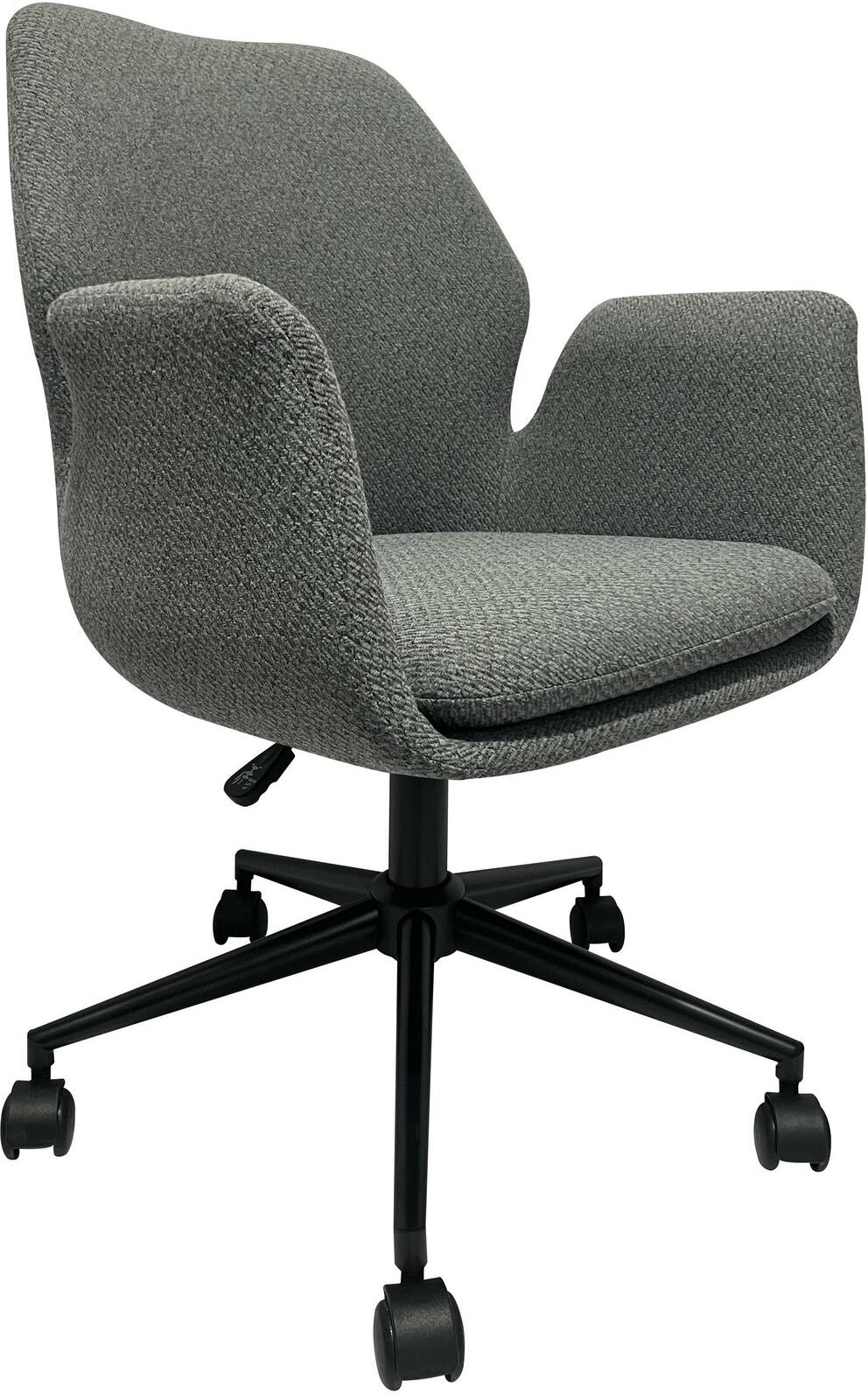 Novel Drehstuhl JAMIE, Stoff