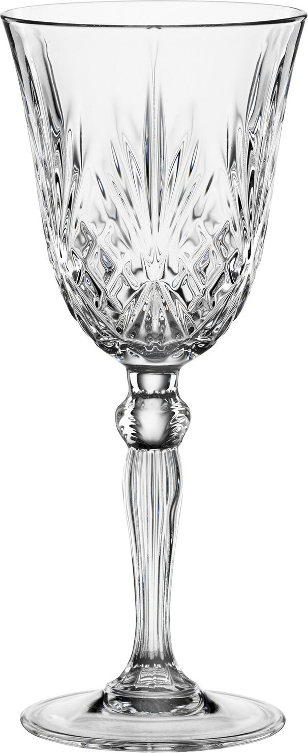 BOHEMIA Cristal Weinkelch ASHLEY, Kristallglas