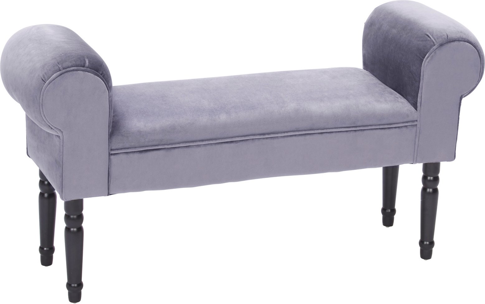 XORA Sitzbank LORE, Samt