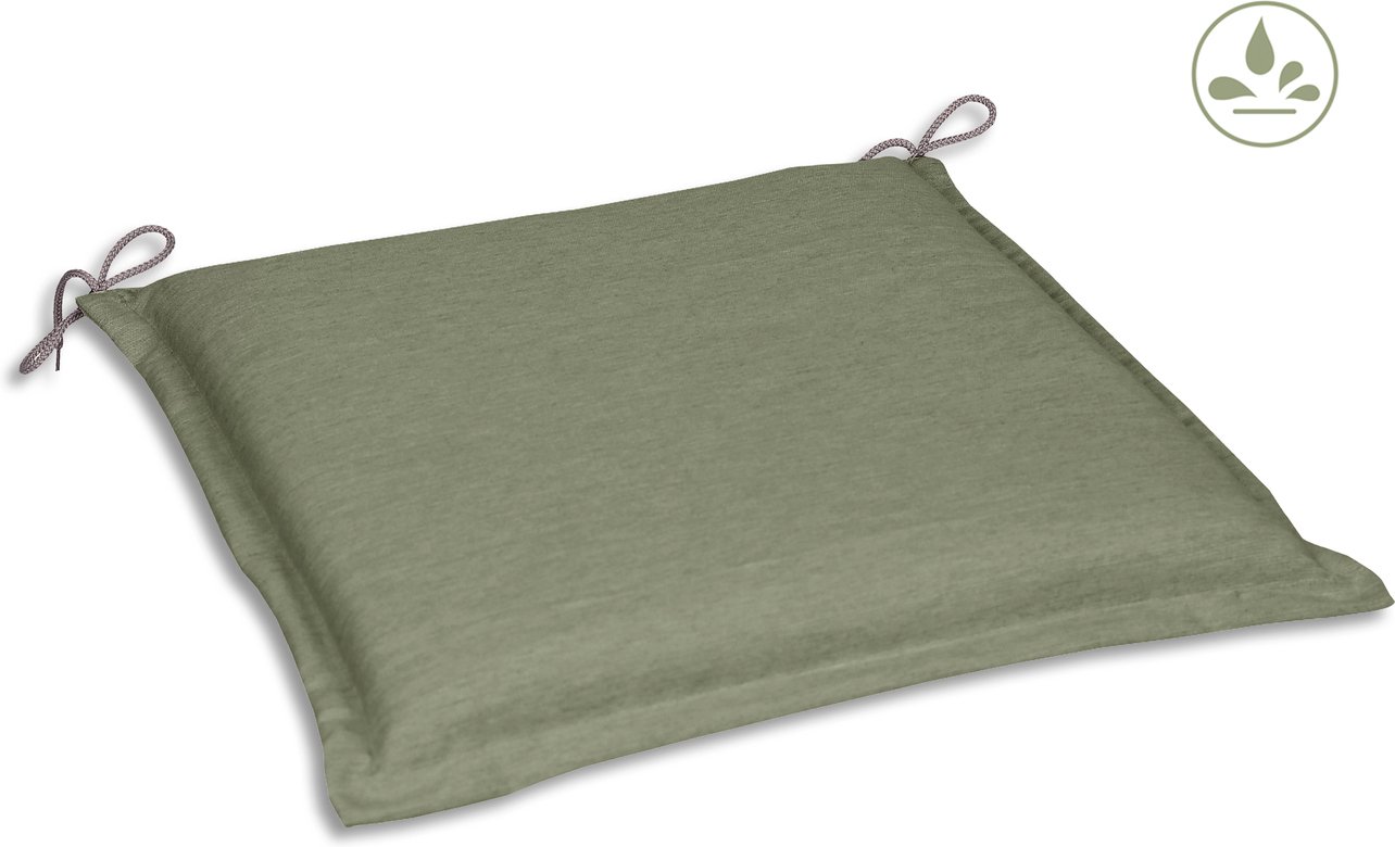 Go-De Sitzauflage, Stoff