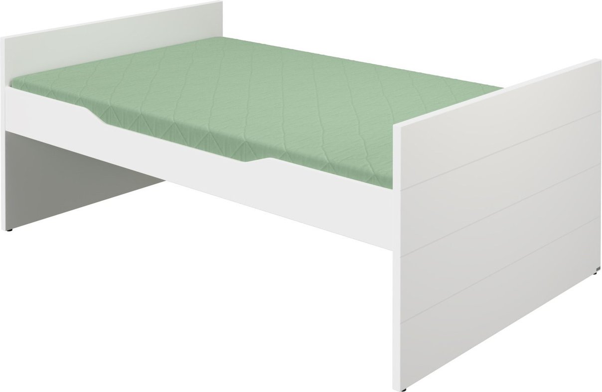 Paidi Kojenbett FIONA, Holznachbildung