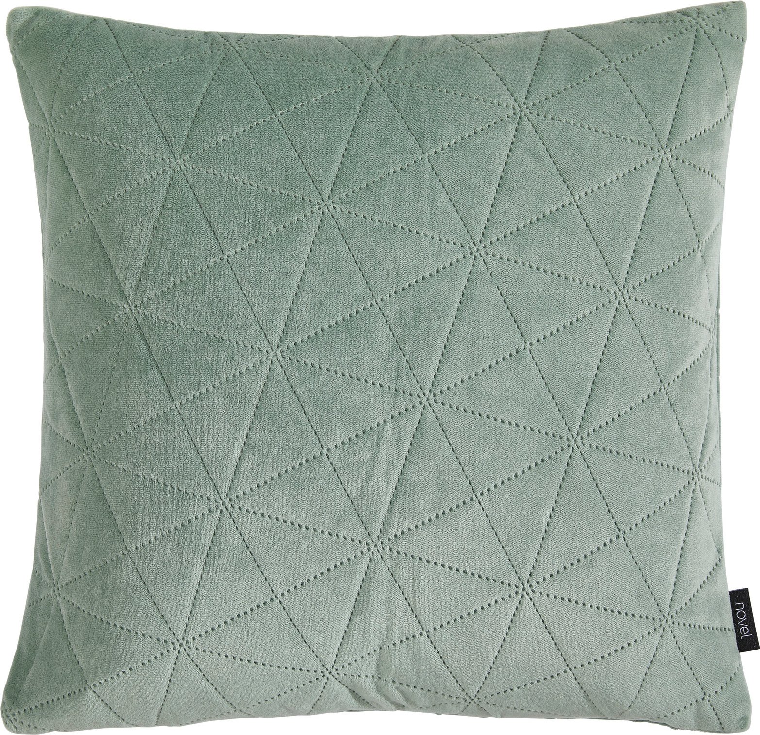 Novel Kissenhülle, Polyester