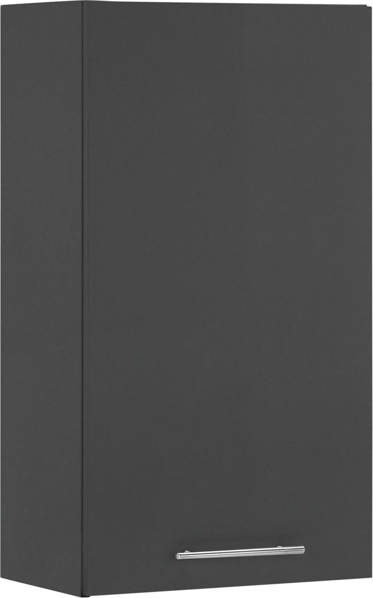 XORA Hängeschrank groß PRIMUS, Holznachbildung