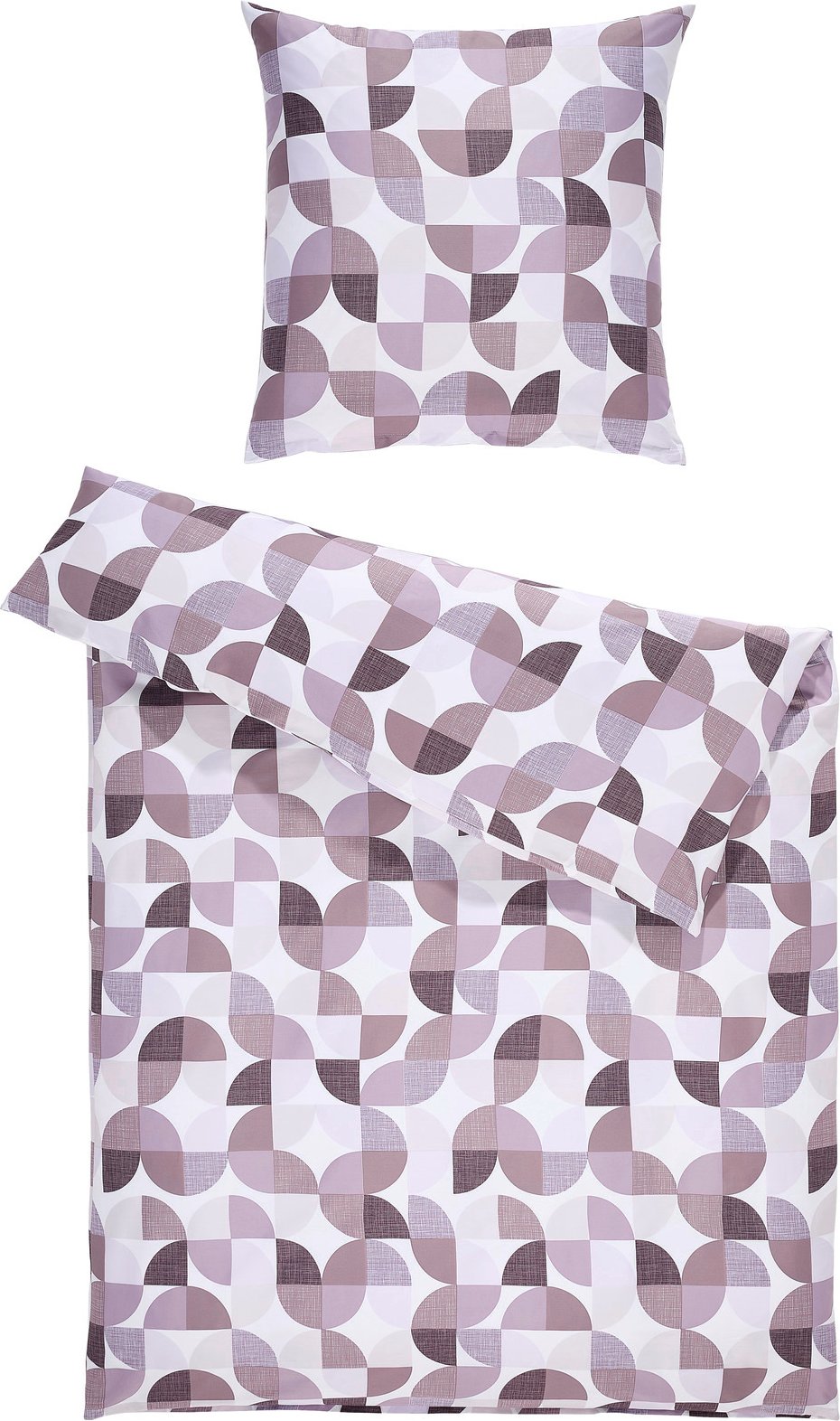 Janine Bettwäsche PALERMO, Baumwolle