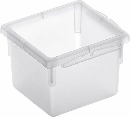 rotho Ordnungssystem BASIC, Kunststoff