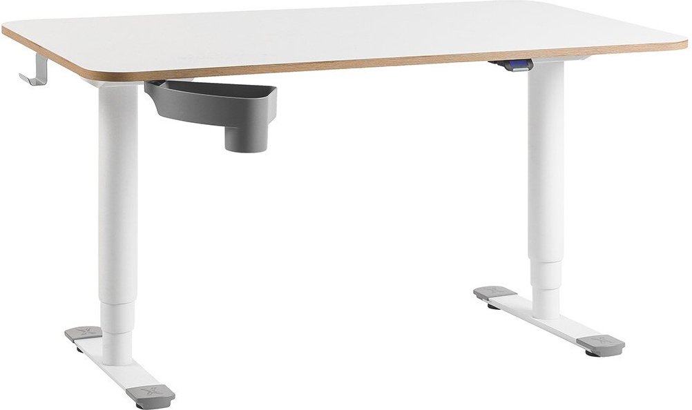 Sitness E-Schreibtisch X UP TABLE STYLE KIDS, Melamin