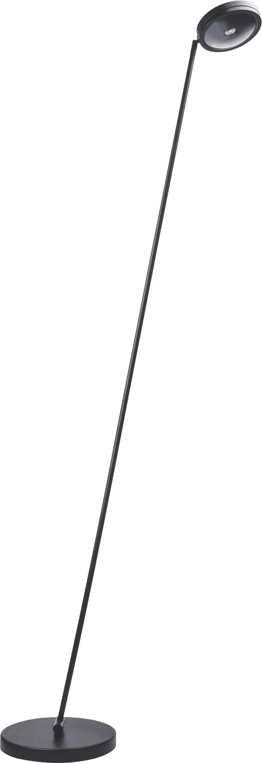 Megatron LED-StehleuchteOTTICA STANDO, Metall