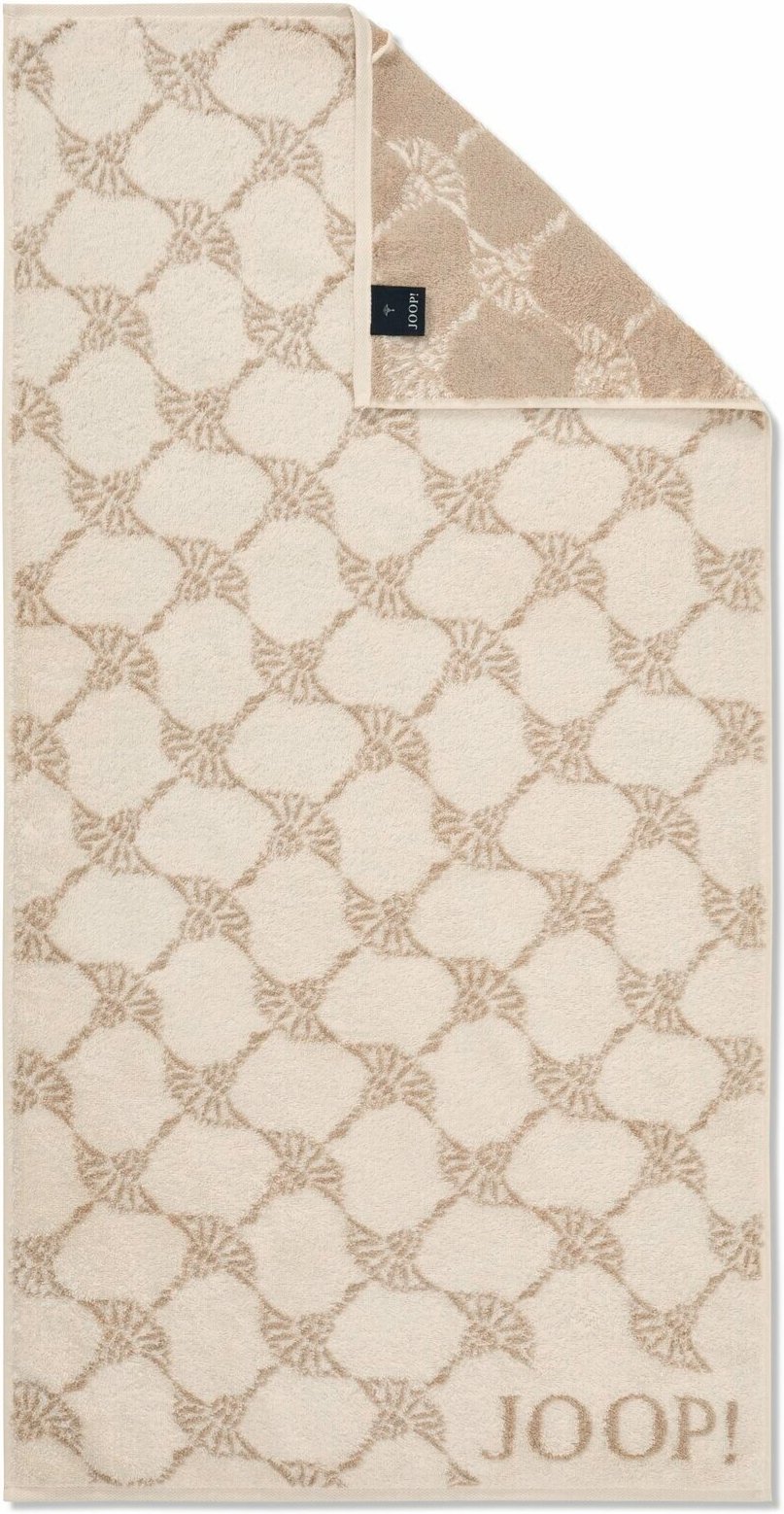 JOOP! Handtuch 50x100 cm, Baumwolle