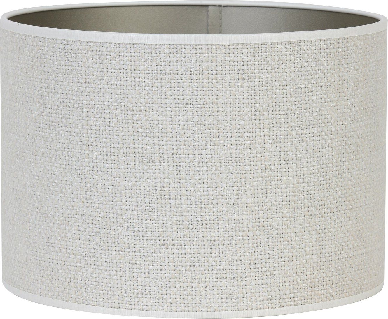 Light&Living Lampenschirm SAISON, Textilfaser