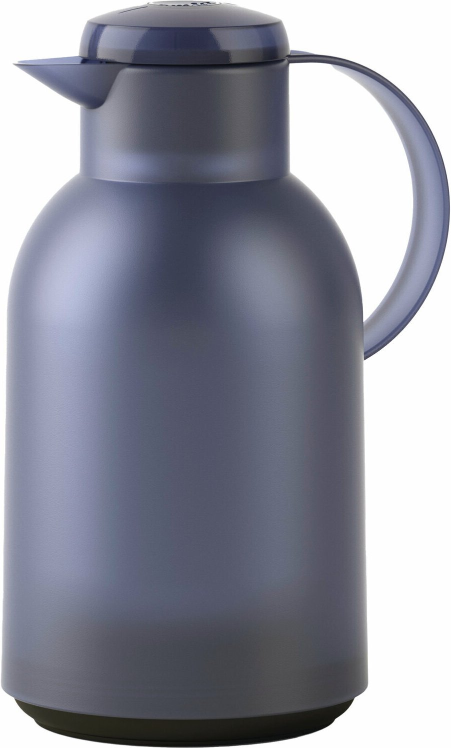 Emsa Isolierkanne 1,5l SAMBA, Kunststoff