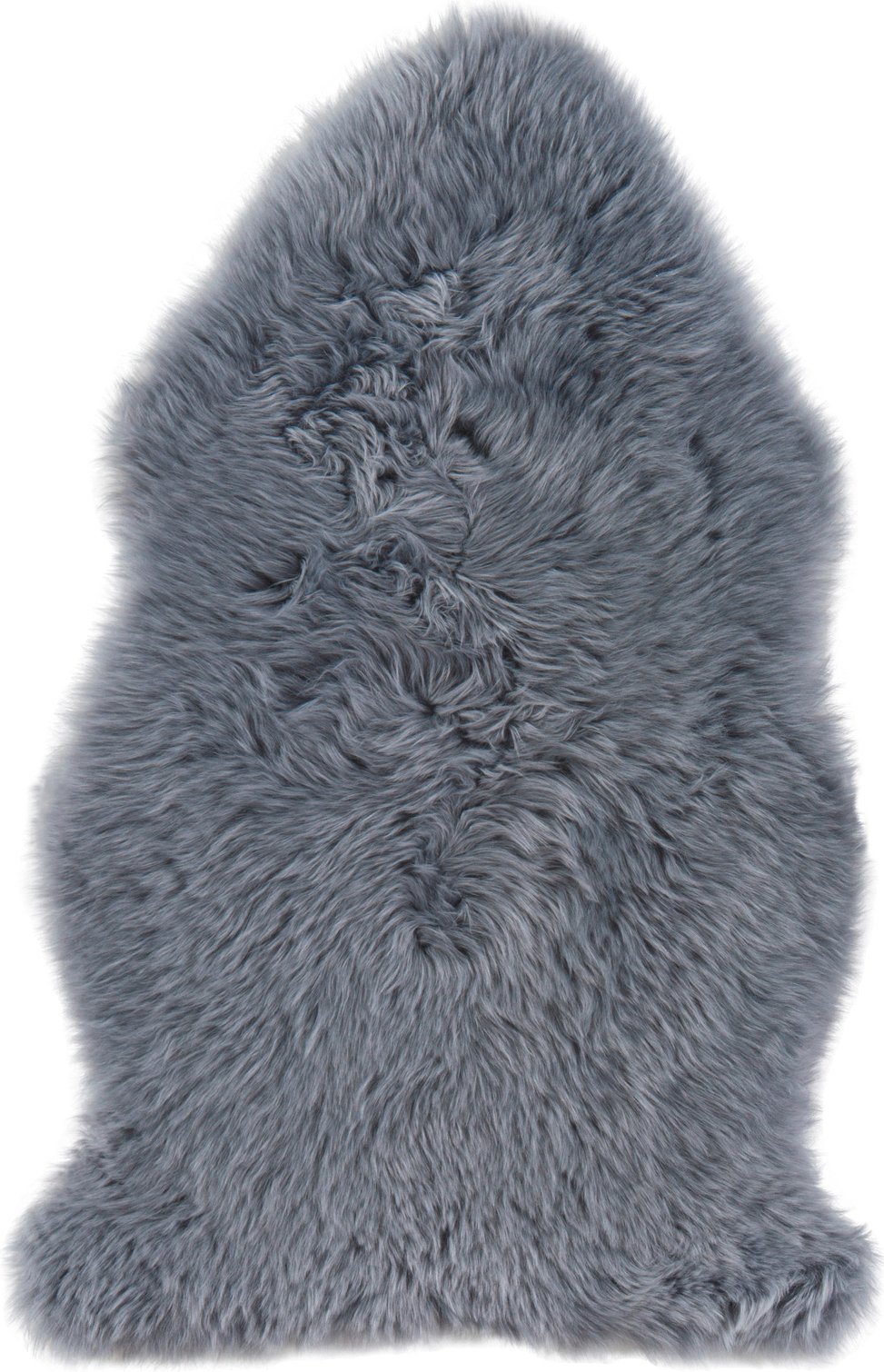 Zurbrüggen Schaffell ca. 85cm, Wolle