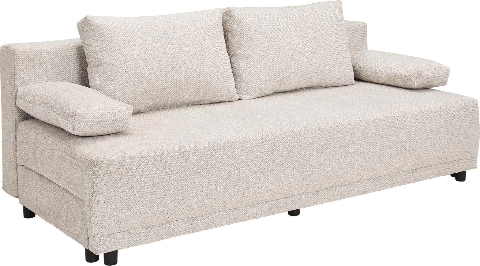 Z2 Schlafsofa BAHAMA, Webstoff