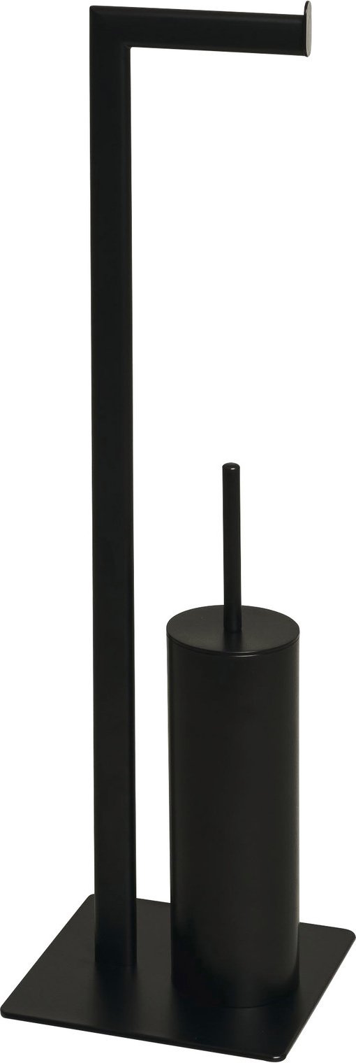 MÖVE Toilettenbürstenhalter VELVET, Metall