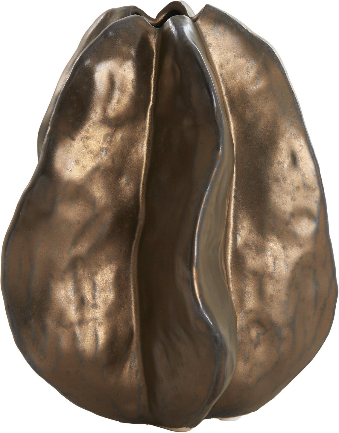 Light&Living Vase IDRIJA, Metall