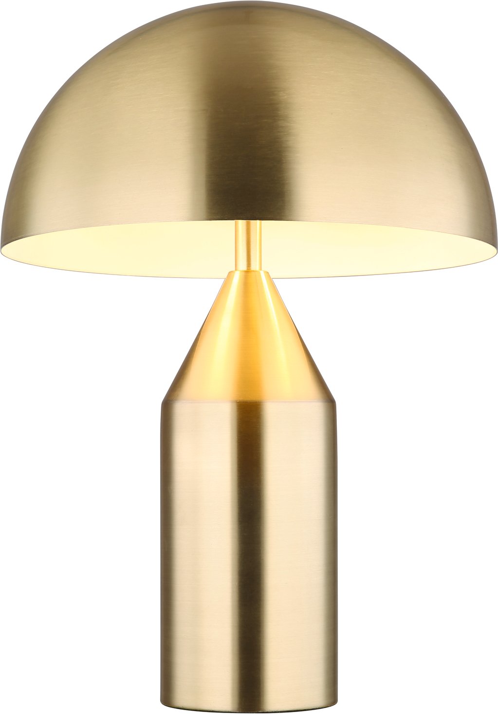 Globo Lighting Tischleuchte ATOMA, Metall