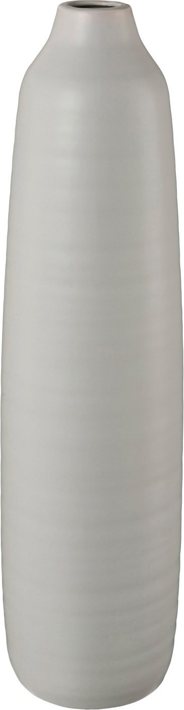 Gasper Keramik Vase H 40cm PRESENCE, Keramik