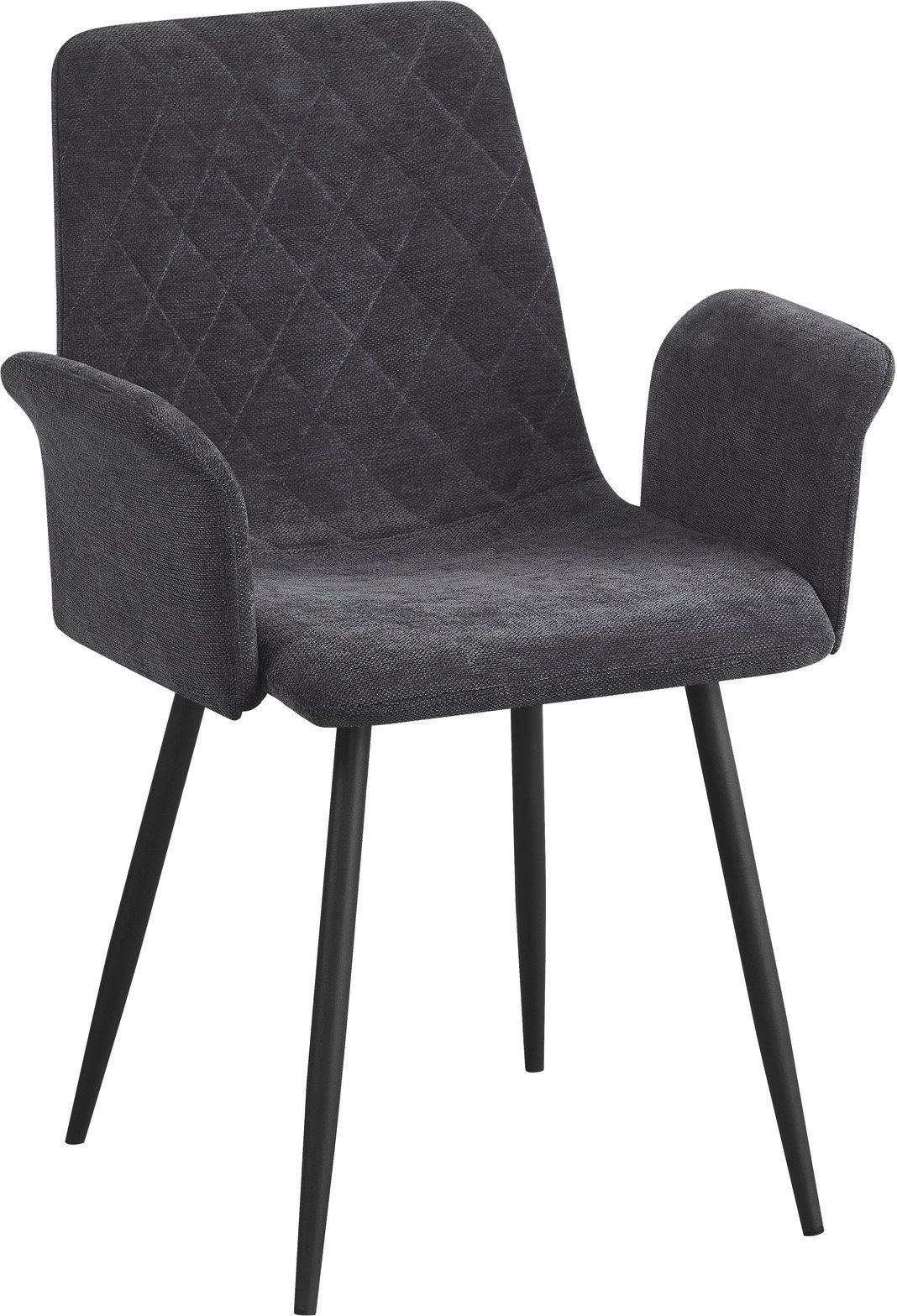 Ti´me Armlehnstuhl COLLIN, Webstoff