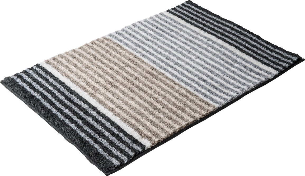 Zurbrüggen Badteppich ca. 60x90cm MAGDALENE, Polyester