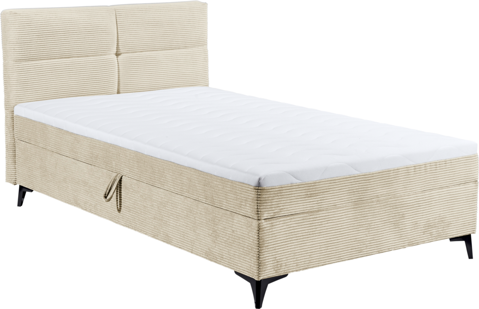 Esposa Boxbett ANDON, Cord