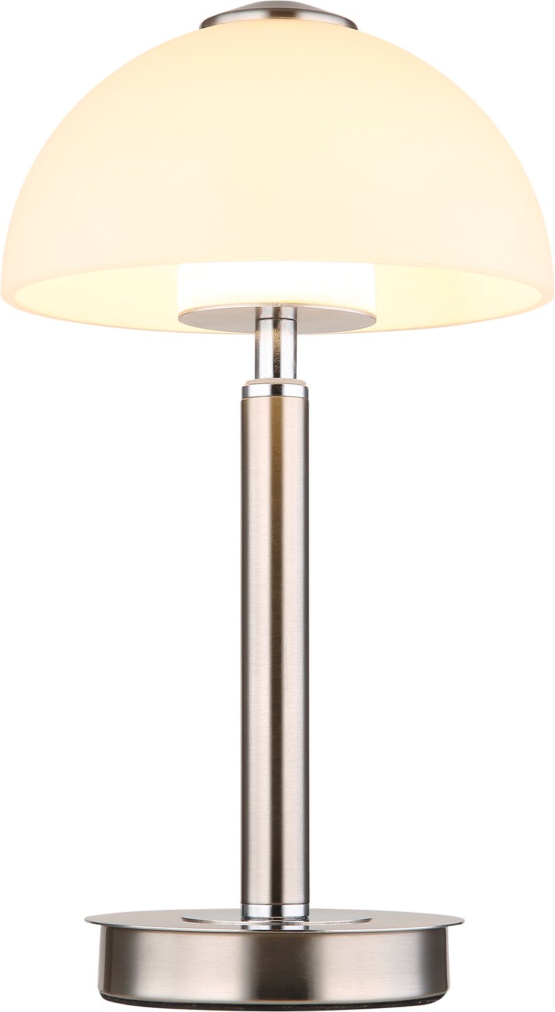 Globo Lighting Tischleuchte ULDIN, Metall