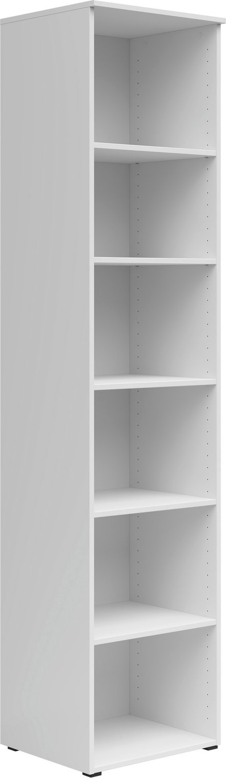 Carryhome Regal MULTISTAURAUM, Holznachbildung