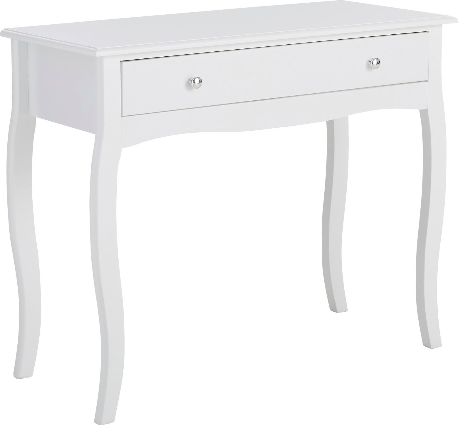 Landscape Konsolentisch MARY, Massivholz