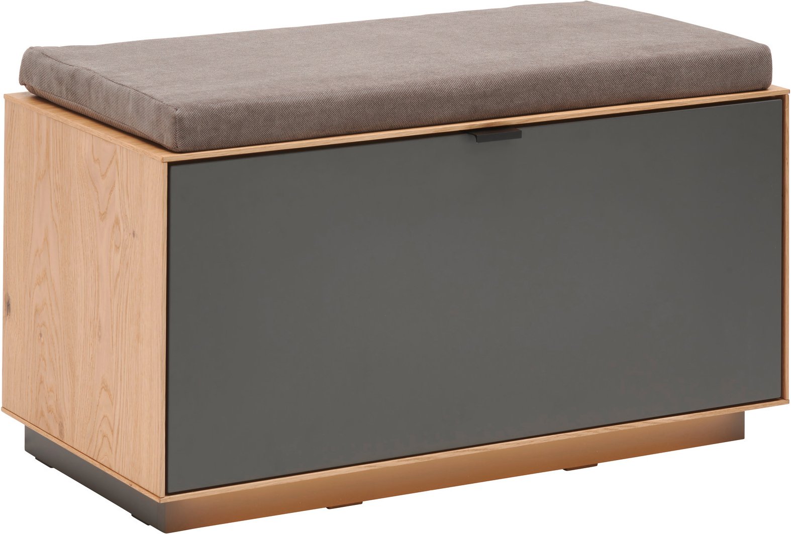 Waldwelt Garderobenbank TIMOUR, Teilmassiv