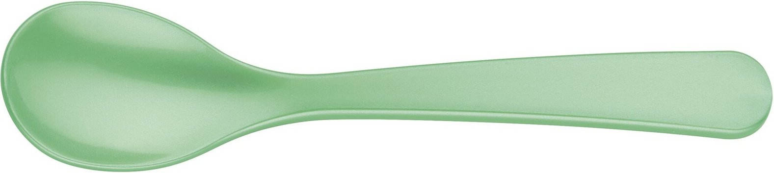 Cilio Eierlöffel COLORE, Kunststoff