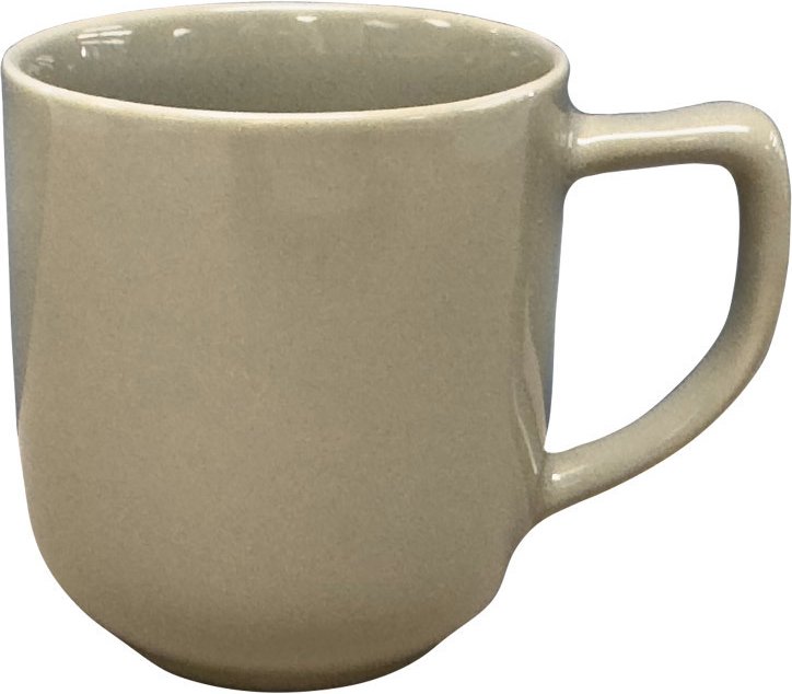 Zurbrüggen Espressotasse, Porzellan