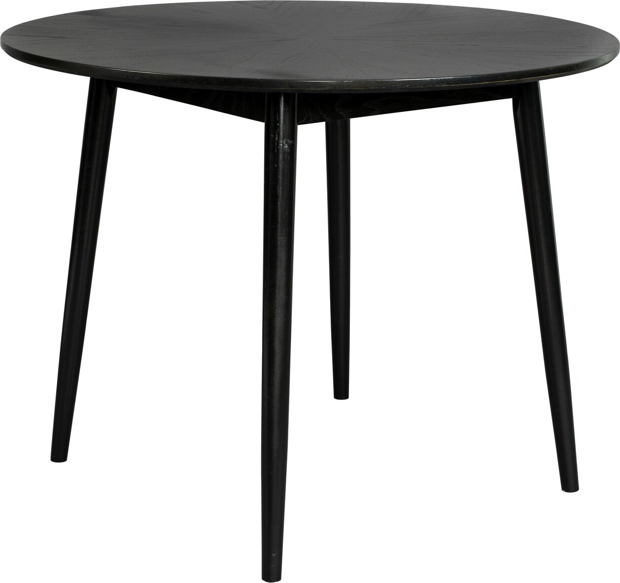 Z2 Esstisch FABIO, Holzfurnier